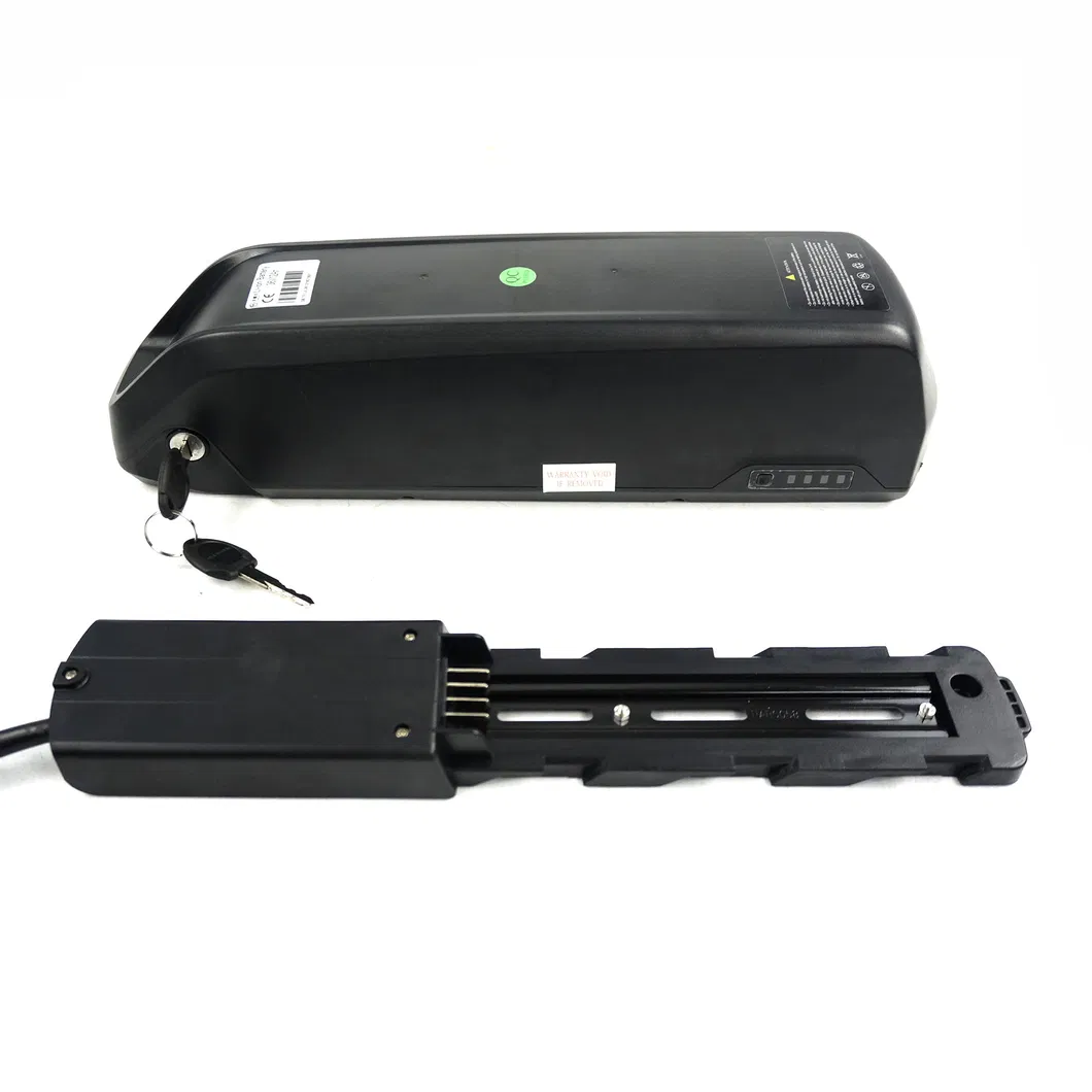 1000W Bafang MID Drive Electric Bike Conversion Kit