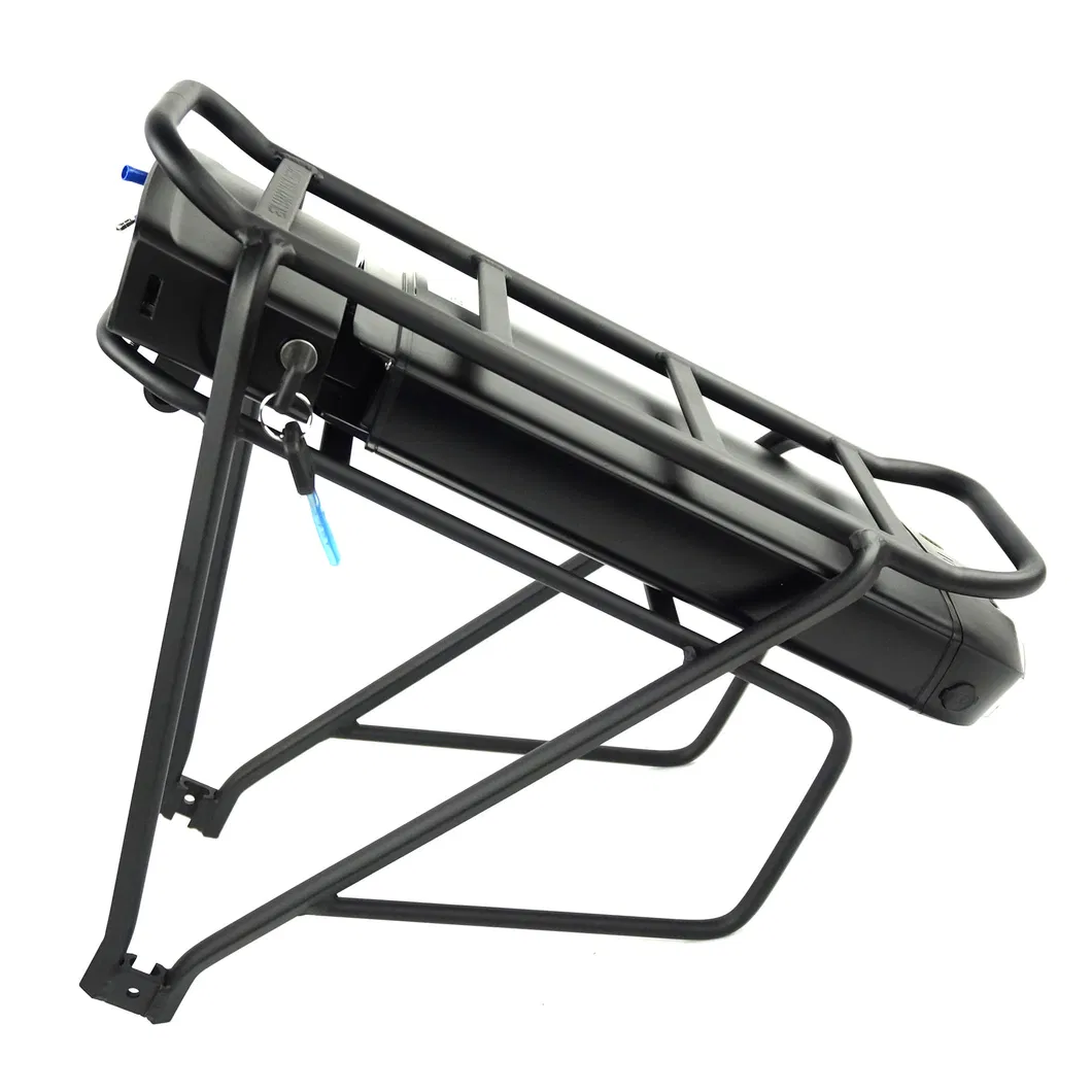 1000W Bafang MID Drive Electric Bike Conversion Kit