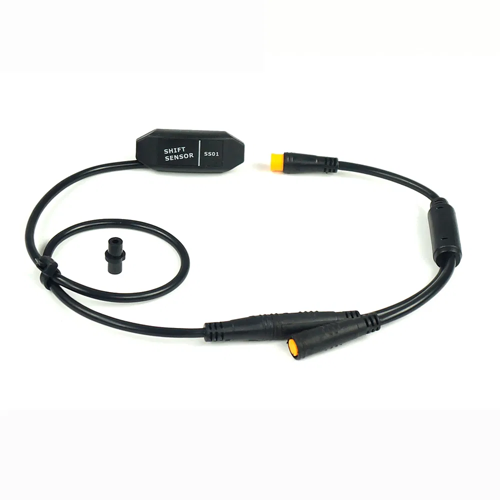 1000W Bafang MID Drive Electric Bike Conversion Kit