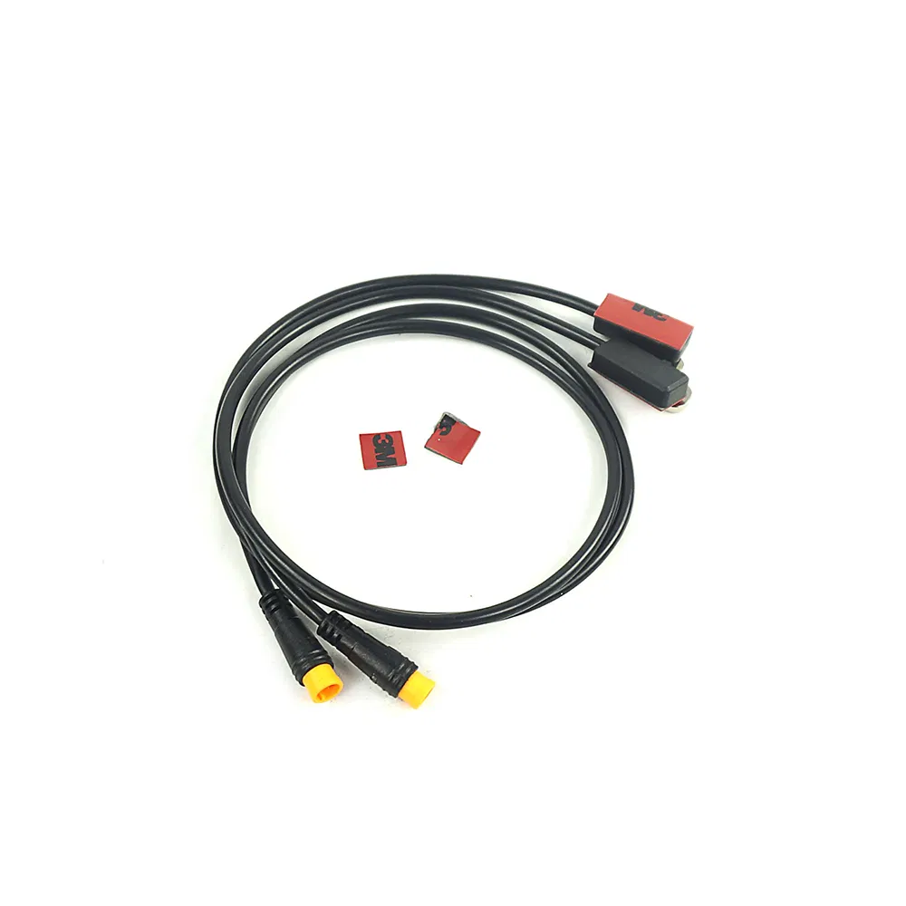 1000W Bafang MID Drive Electric Bike Conversion Kit