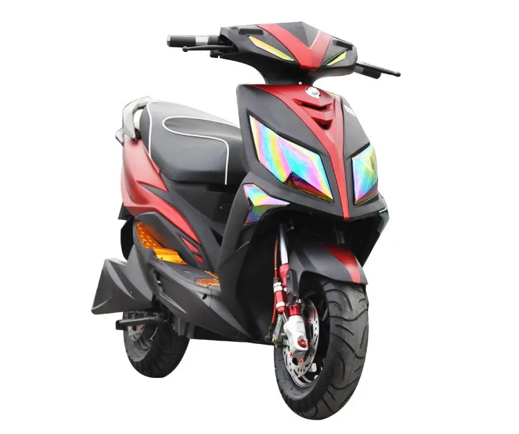 1200W Dh0104 Long 65km Rang High Quality Adult Two Wheels Electric Scooter