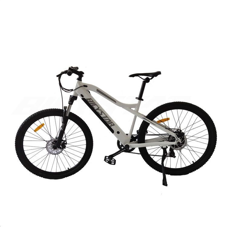 14 Ebike14 Inch E Bike14-Inch Electric Folding Bike