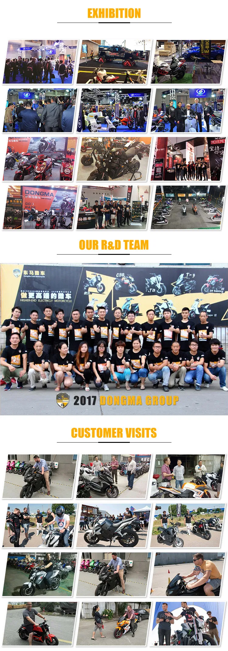 1500W Electric Scooter Citycoco 2 Wheel Electric Scooter Harley Motorcycle