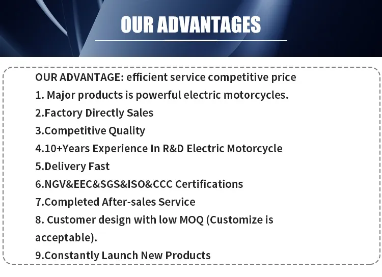 1500W Electric Scooter Citycoco 2 Wheel Electric Scooter Harley Motorcycle