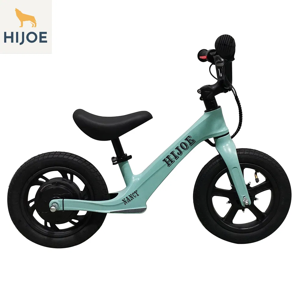 2 Wheels Electric Bike 12inch New Design