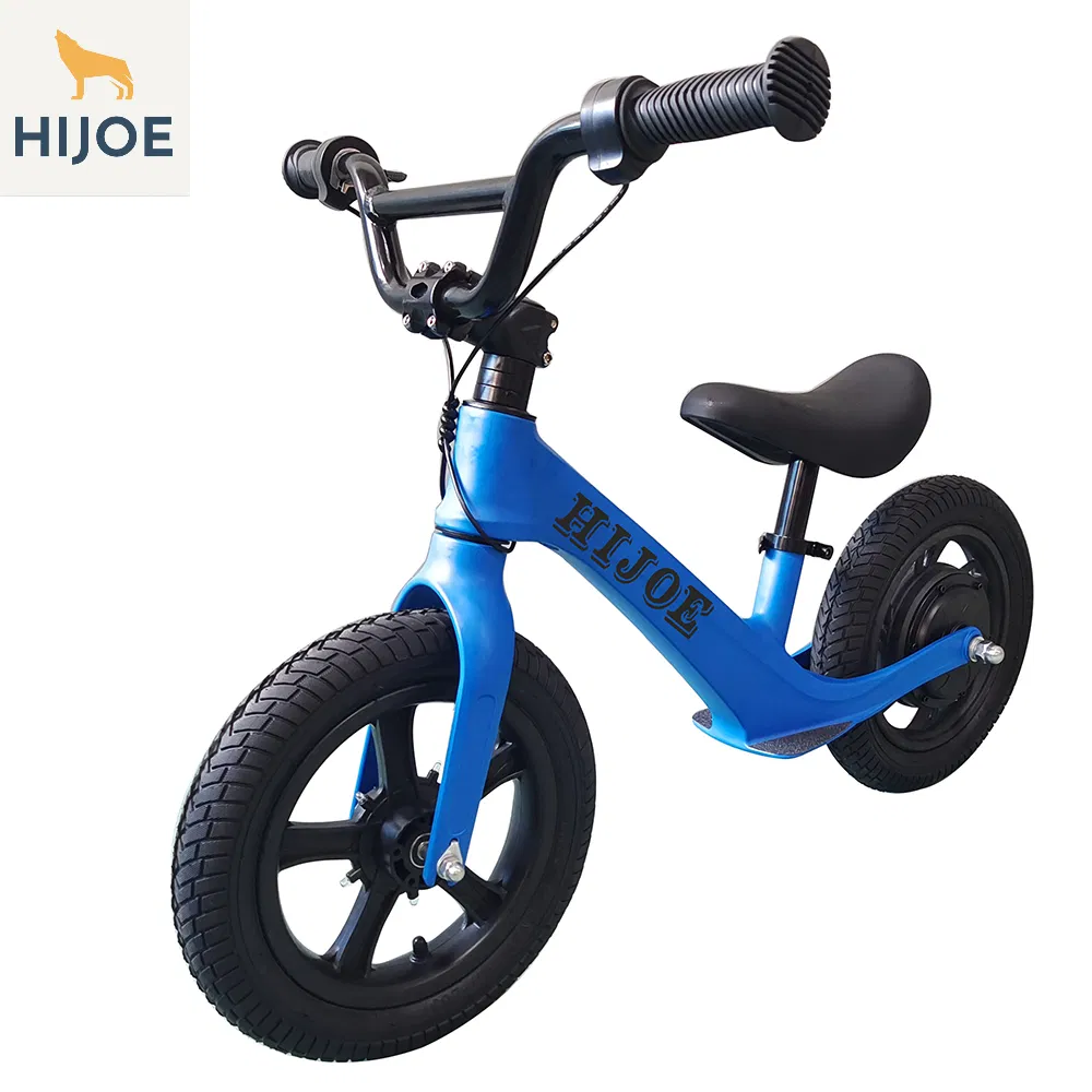 2 Wheels Electric Bike 12inch New Design