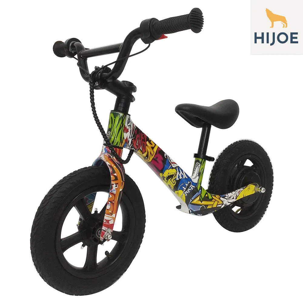 2 Wheels Electric Bike 12inch New Design