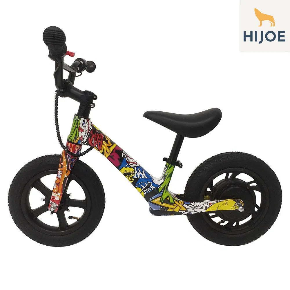 2 Wheels Electric Bike 12inch New Design