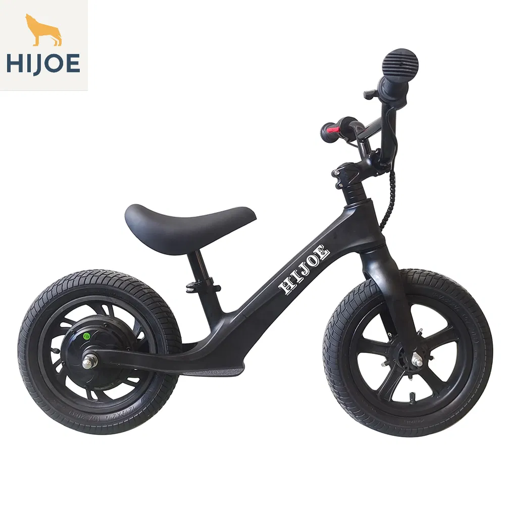 2 Wheels Electric Bike 12inch New Design