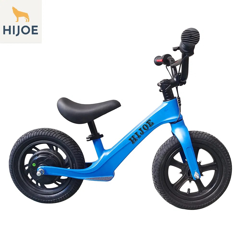 2 Wheels Electric Bike 12inch New Design