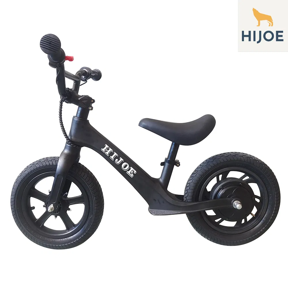 2 Wheels Electric Bike 12inch New Design