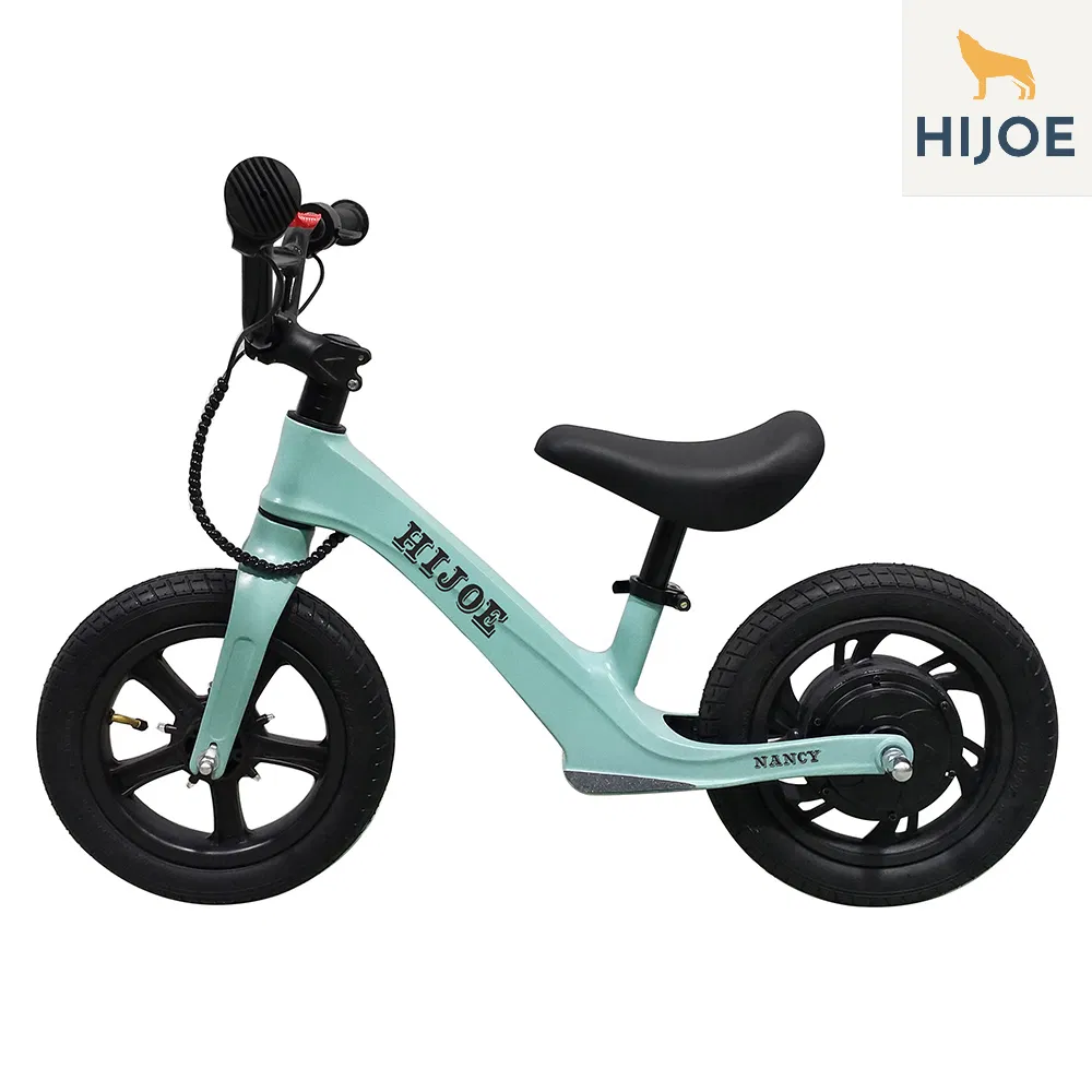 2 Wheels Electric Bike 12inch New Design