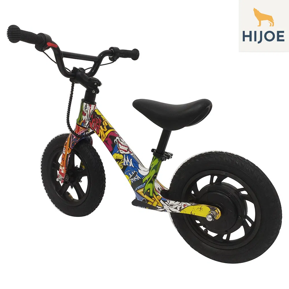 2 Wheels Electric Bike 12inch New Design