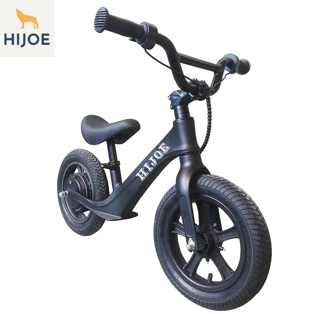2 Wheels Electric Bike 12inch New Design