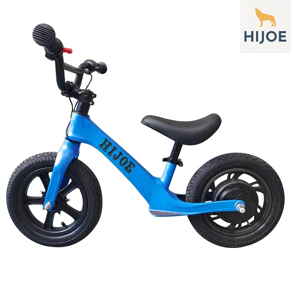 2 Wheels Electric Bike 12inch New Design