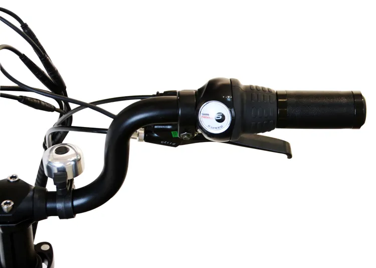 2020 16inch Fold Away Ebike, Best Foldable Ebike, Ladies Folding Ebike