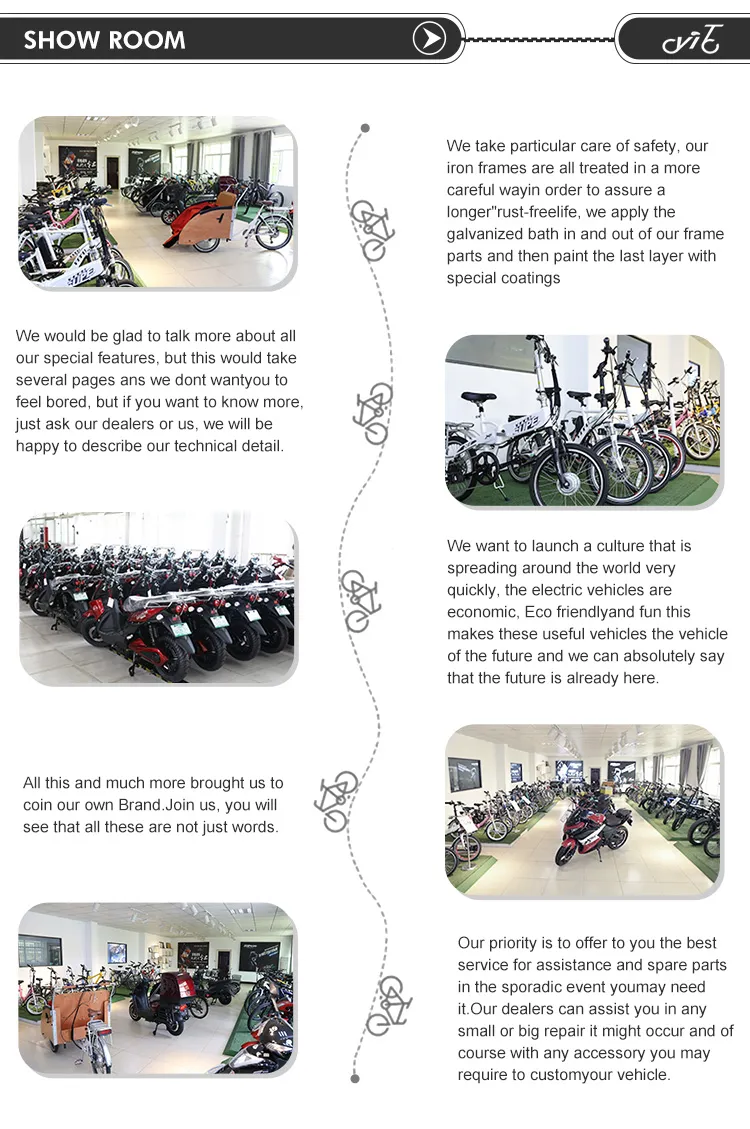 2020 New Design Electric Scooters Fat Tire Electric Bicycle with Lithium Battery CE Approved Motor Electric Motorcycle