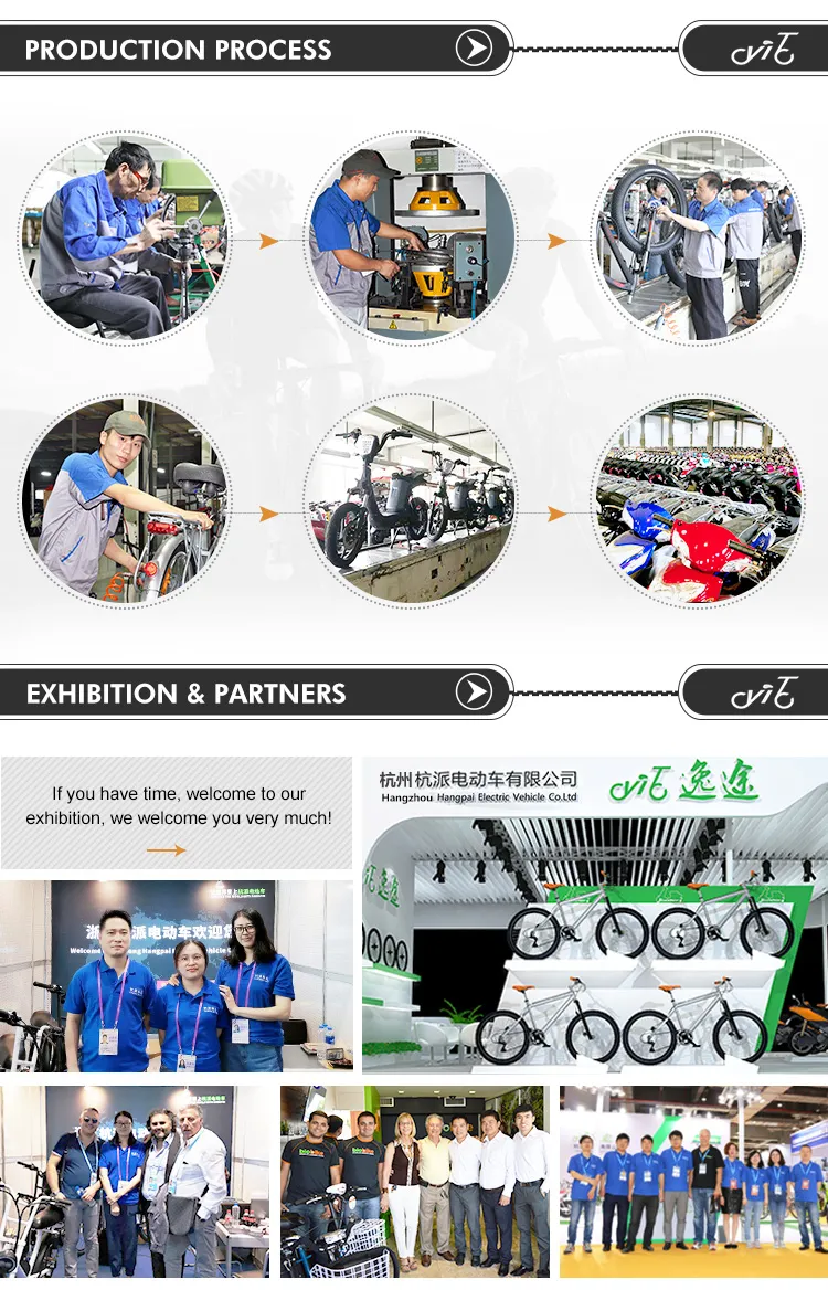 2020 New Design Electric Scooters Fat Tire Electric Bicycle with Lithium Battery CE Approved Motor Electric Motorcycle