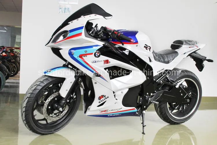 2020 New Model Street Sport Racing Motorbike/Electric Motorcycle