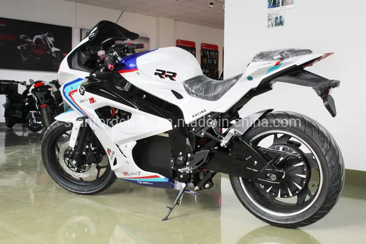 2020 New Model Street Sport Racing Motorbike/Electric Motorcycle