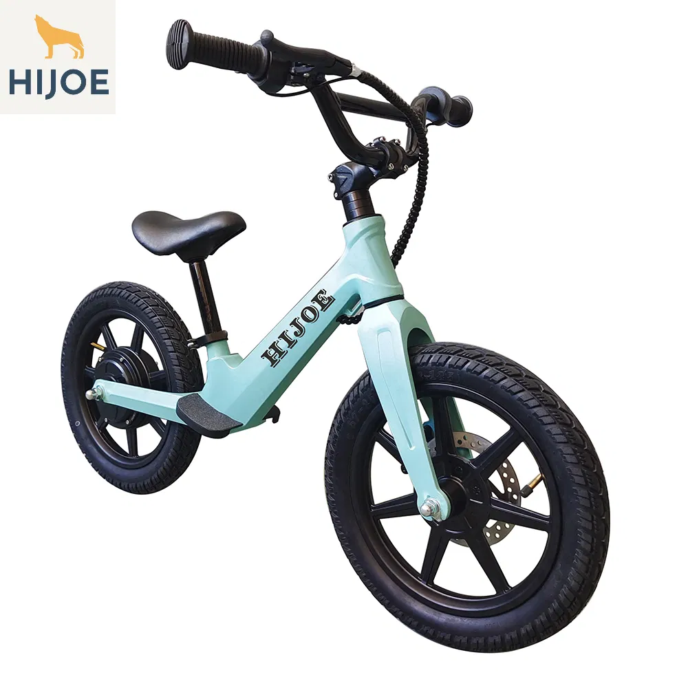 22V200W Electric Balance Bike New Design