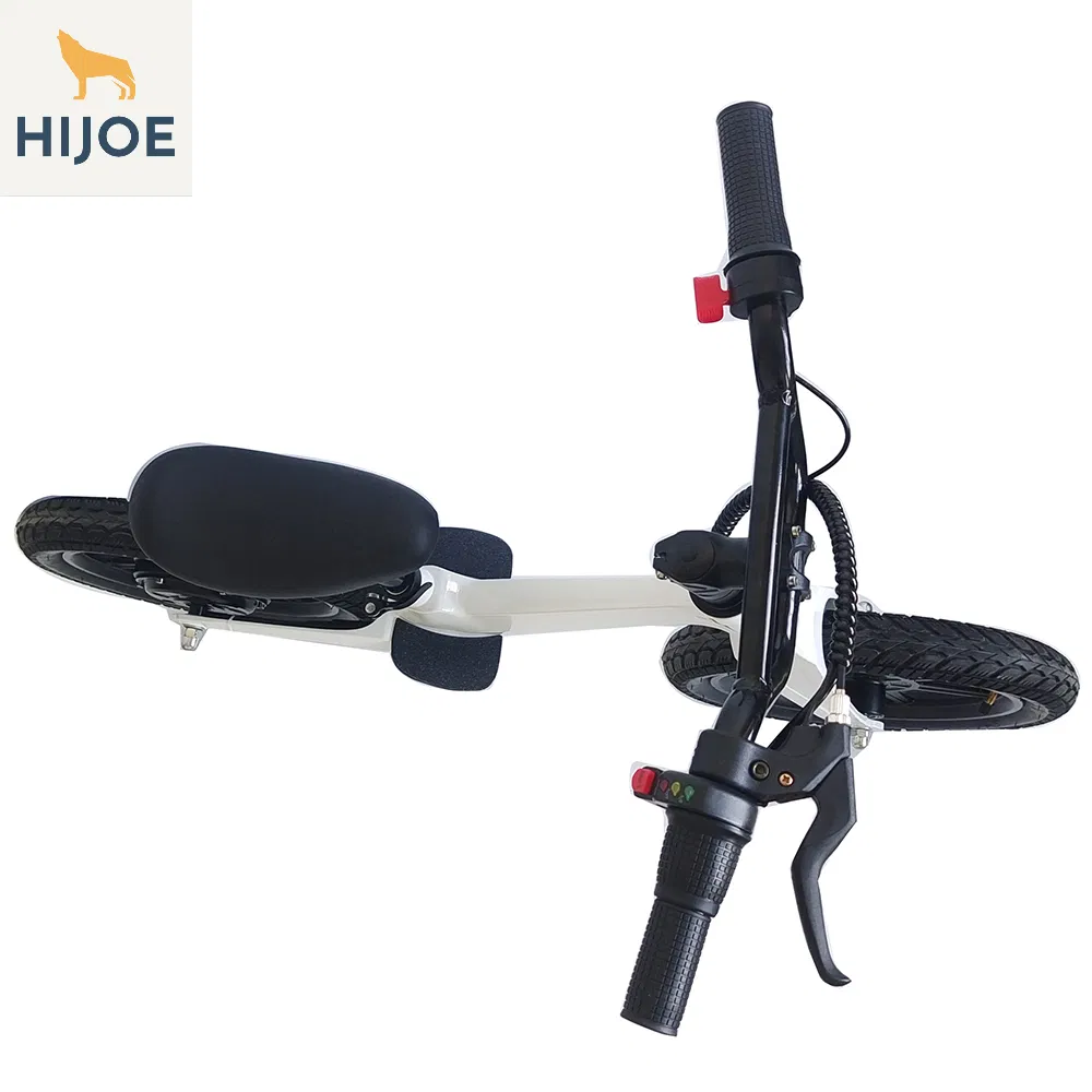 22V200W Electric Balance Bike New Design