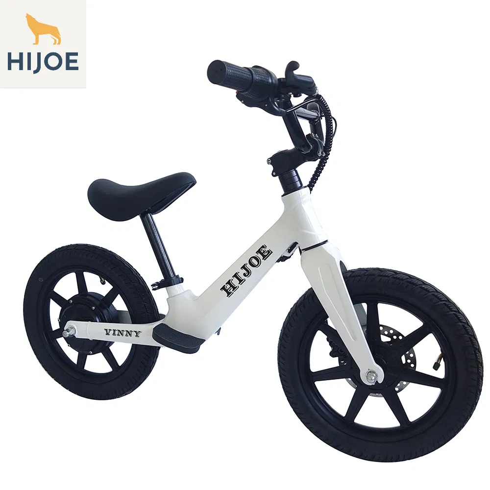 22V200W Electric Balance Bike New Design