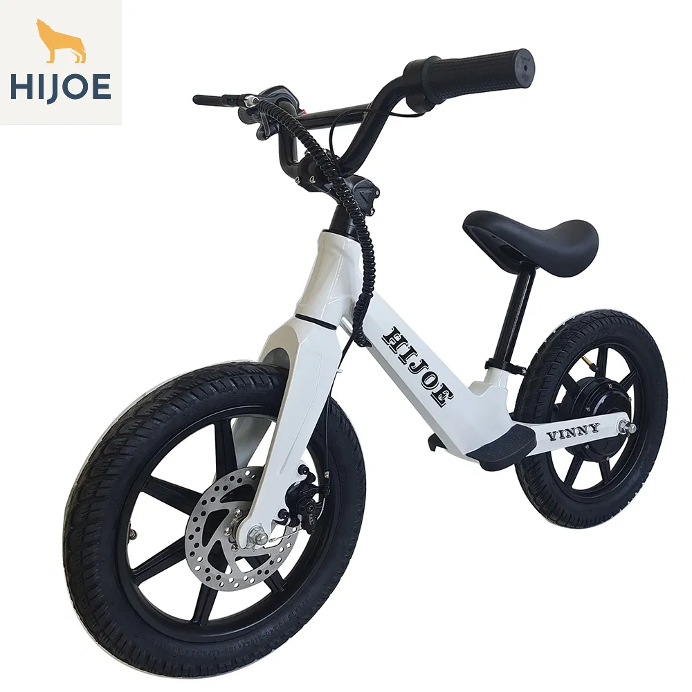 22V200W Electric Balance Bike New Design