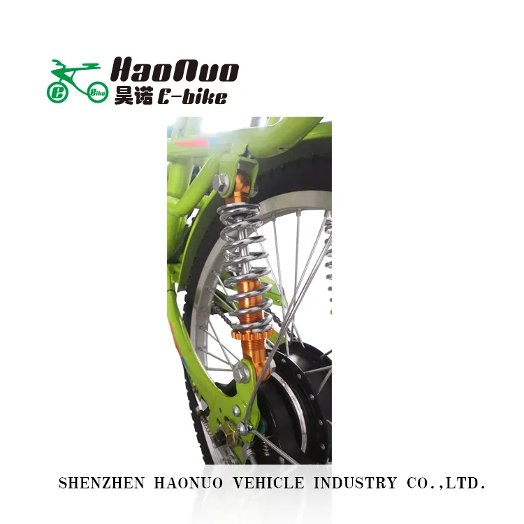 24 Inch 48V 500watt Motor Fastest Electric Scooter Max Speed 35km/H for Sale