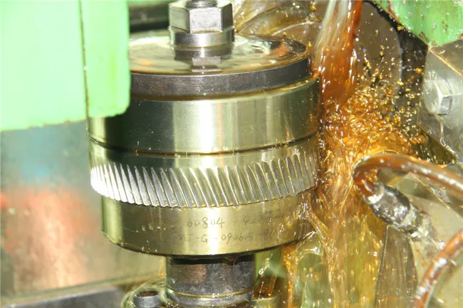 24V 256W Automatic Brake Powered Wheelchair Motor on Electric Trolley and Scooter