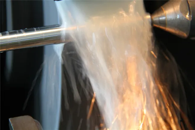 24V 256W Automatic Brake Powered Wheelchair Motor on Electric Trolley and Scooter