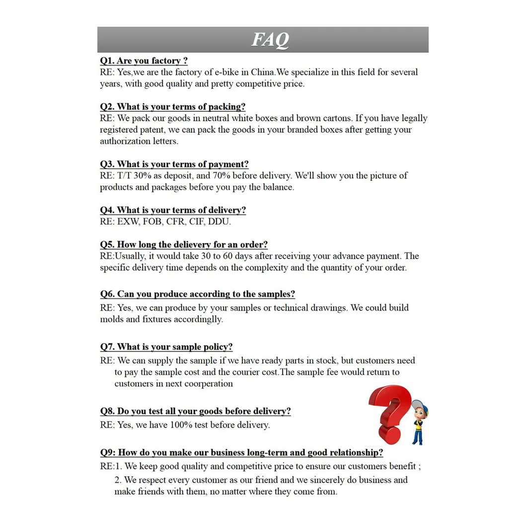 250W 36V7.8ah Li-ion Battery Electric Bike 5-6 Hours Electric Dirt Bike 5-Lever LCD Display 55-65km by PAS Electric Powered Bikes