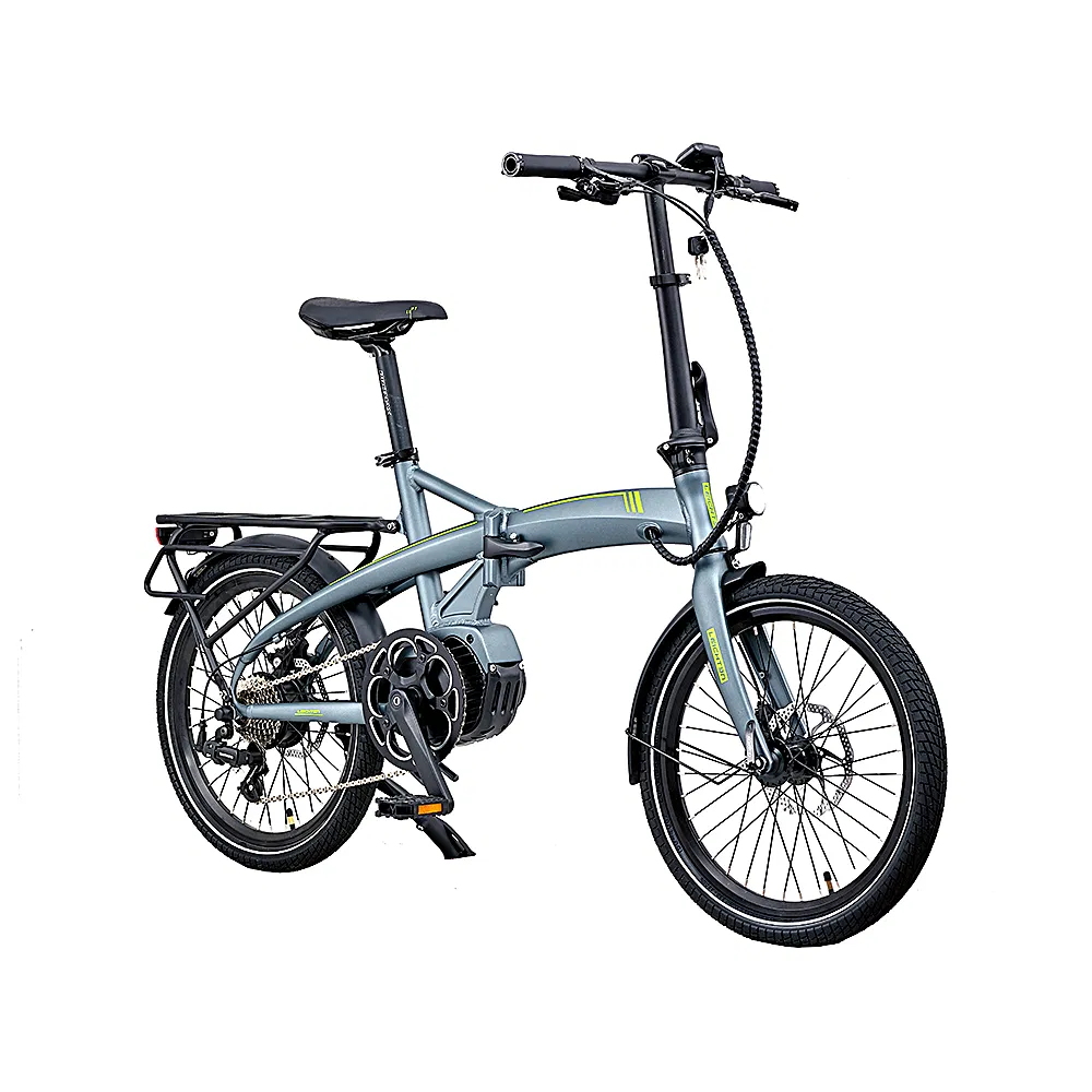 250W 36V7.8ah Li-ion Battery Electric Bike 5-6 Hours Electric Dirt Bike 5-Lever LCD Display 55-65km by PAS Electric Powered Bikes