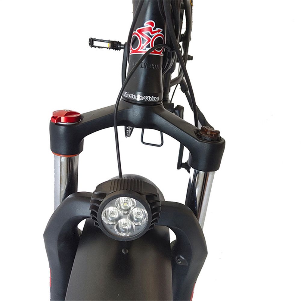 250W Electric Bicycle250W Electric Bike