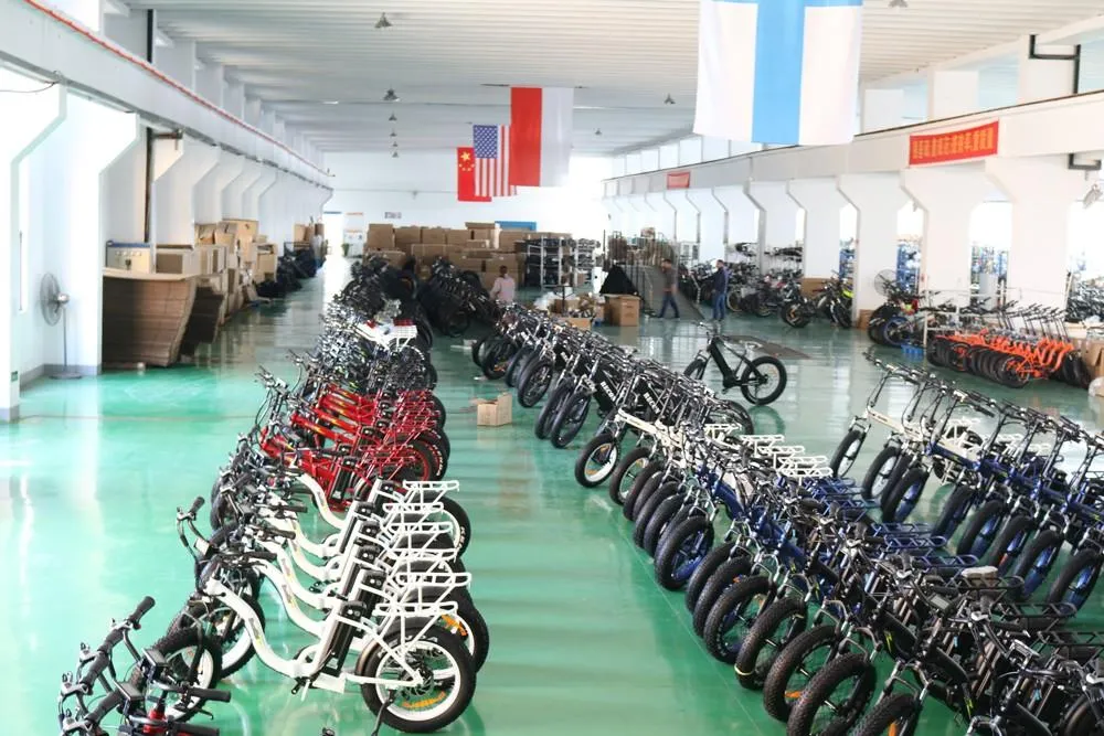 26" 36V 250W Fast Speed City Bike