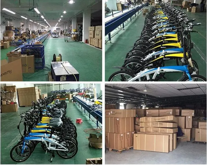 26" 36V 250W Fast Speed City Bike