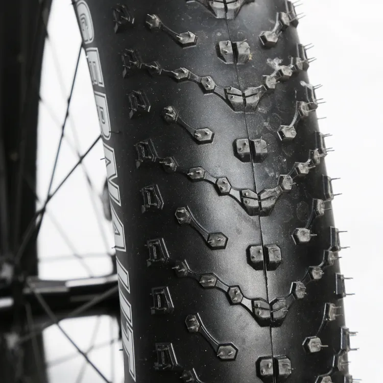 26′′*4.0 Inch MTB Tyre 8fun Central Motor Ultra 1000W E Bike/Fat Tire Adult Electric Bicycle