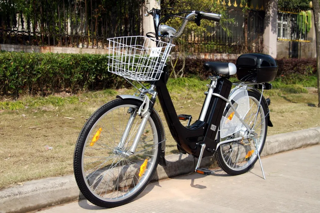 26inch E Bike Elektricky Jizdni Kolo