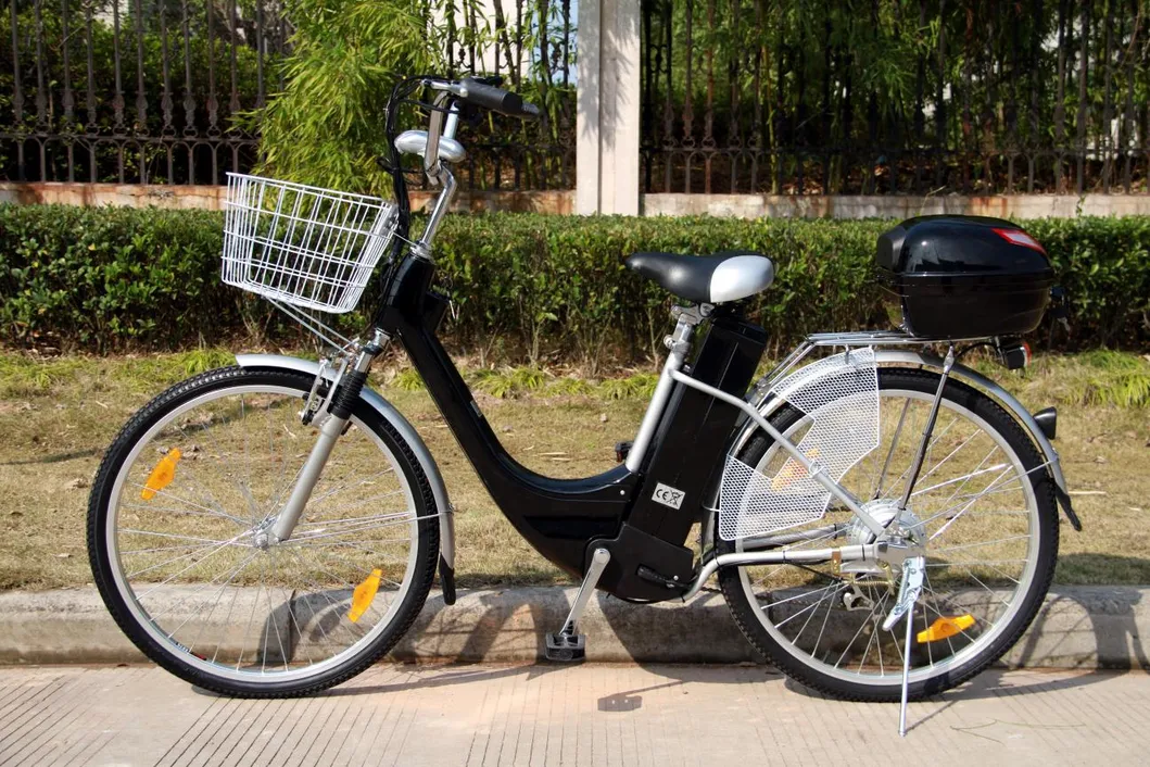 26inch E Bike Elektricky Jizdni Kolo