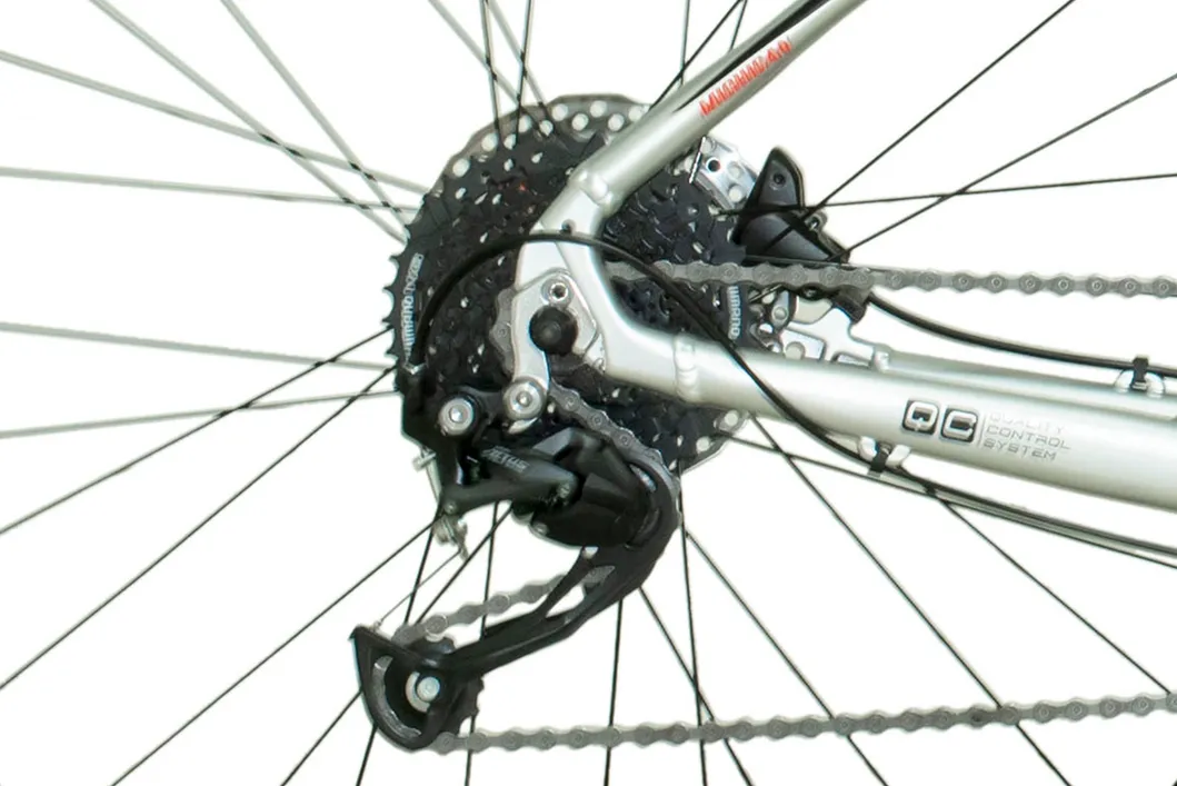 29"*18" Al Alloy Frame Bike Electric Bike E-Mountain Bicycle Emb