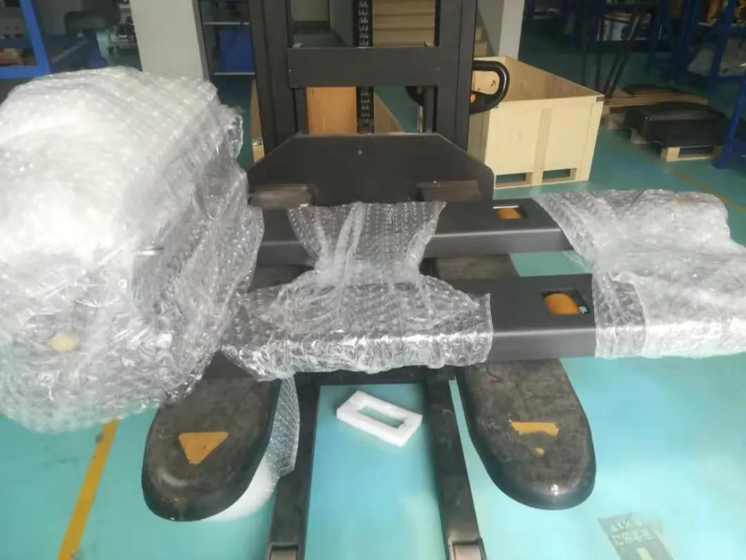 3-25 Ton Material Material Handling Truck Vehicle Towing Tractor Forklift Agv