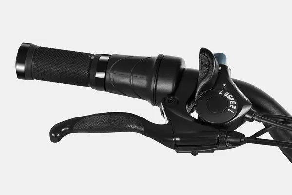 35-60 Miles Range Intelligent Electric Bike