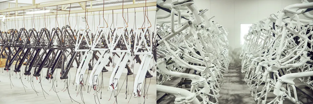 35-60 Miles Range Intelligent Electric Bike