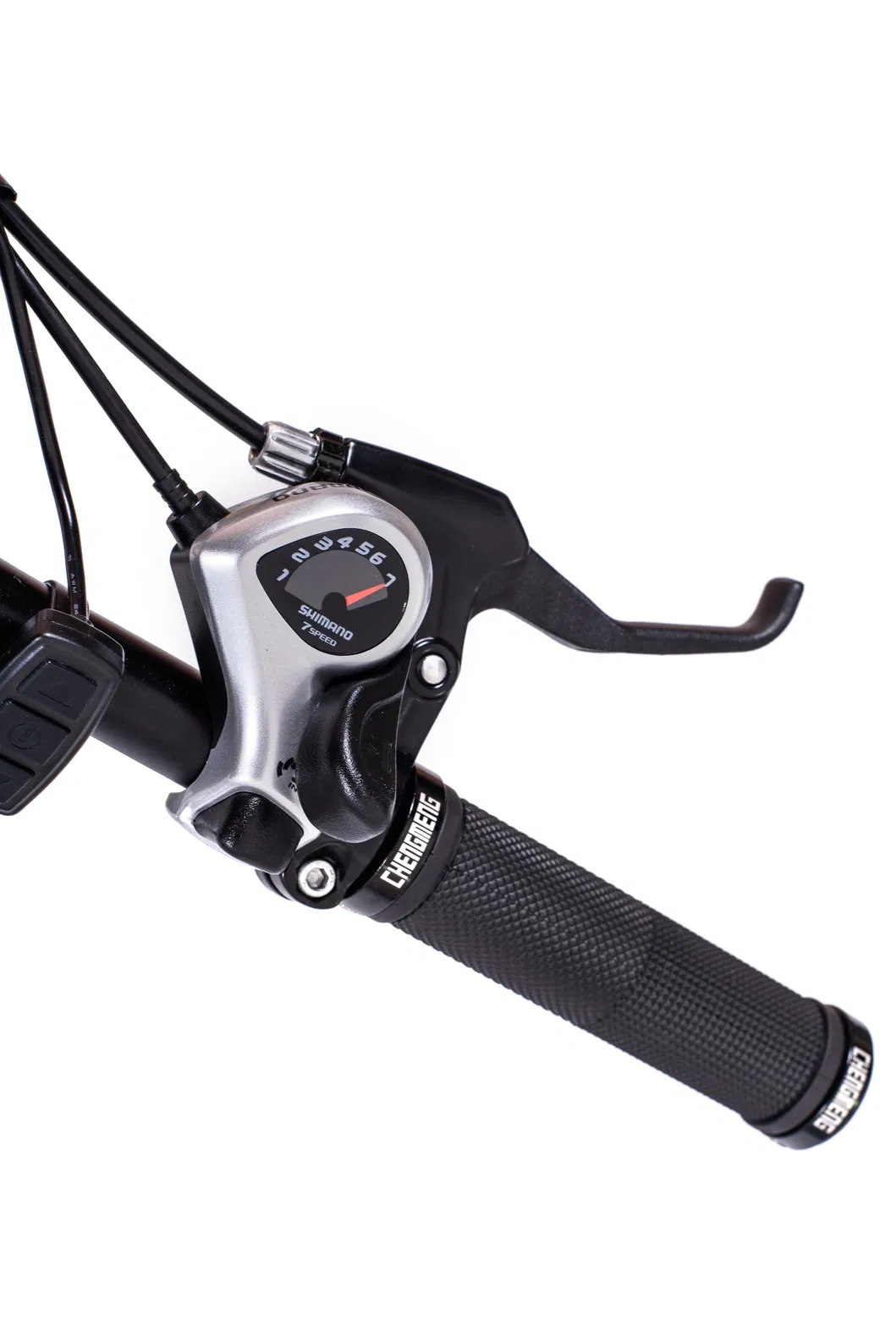 36V250W Ce Approval 26 Inch Electrical Bike off Road Fat Tire