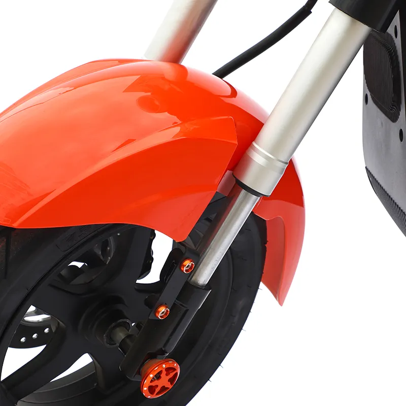 4 Weel Mobilty Cabin Medical Senior Folding Disability Powered 3 Wheels Mobility Motorcycle off Road Electric Scooter 5000W