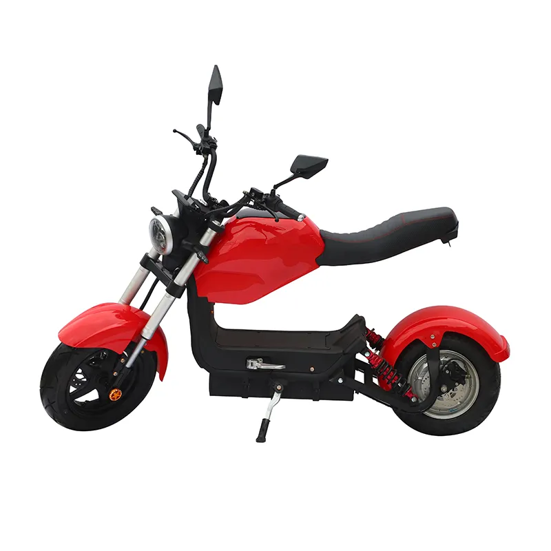 4 Weel Mobilty Cabin Medical Senior Folding Disability Powered 3 Wheels Mobility Motorcycle off Road Electric Scooter 5000W