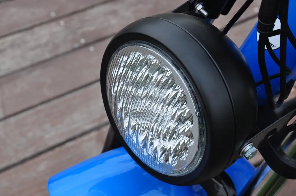 48V 500W High Quality Fat Tire Electric Bike Long Seat for Two People Ebike Electric Bike