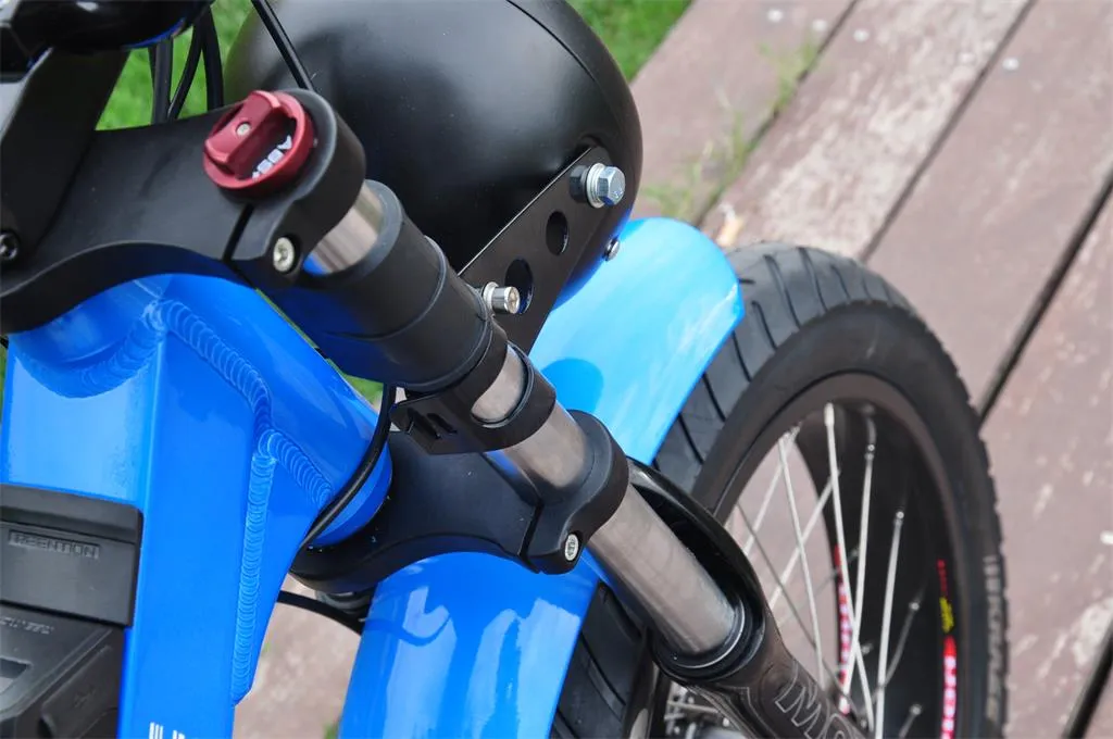 48V 500W High Quality Fat Tire Electric Bike Long Seat for Two People Ebike Electric Bike