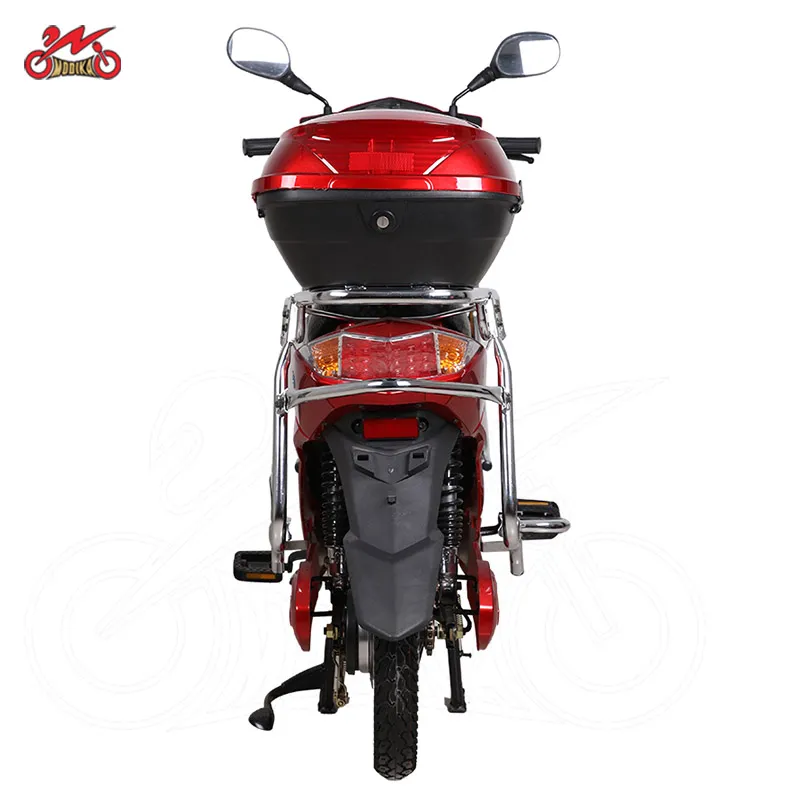 500W Motor Electric Motor Scooter with Max Speed 40km/H Hot Selling E-Sooter