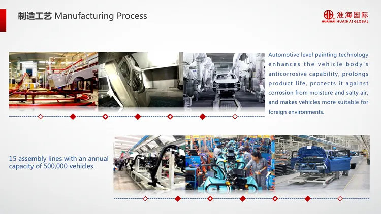 60V 1000W Leisure Life Tricycle Cargo for Sale
